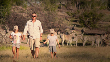 7 Days Tanzania Family Safari