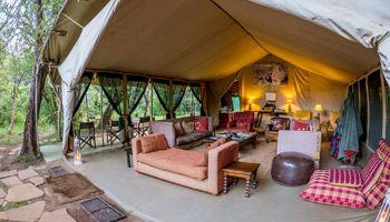 9 Days Tanzania Budget Camping Safaris