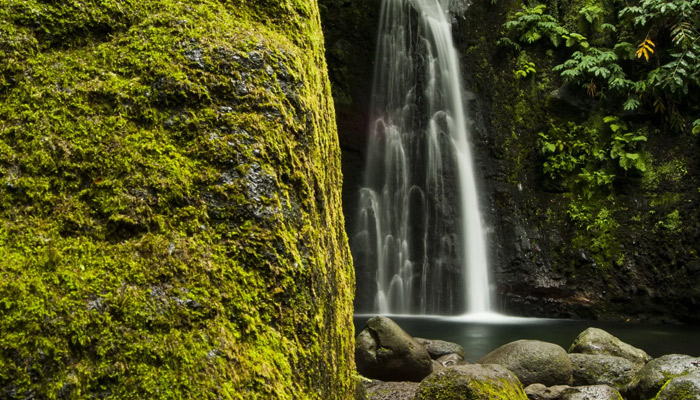 Materuni Waterfalls | Dove Advenutre